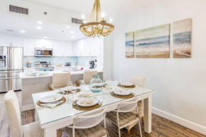 The Beach Club B1107 ~ Luxurious Beachfront Condo!